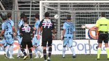 Samp, domani la ripresa: Foggia fermo un mese